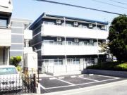 埼玉高速鉄道川口元郷駅まで徒歩12分