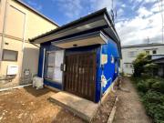 明野町3丁目貸家