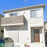 Dタウン南平野 I