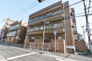 南海高野線我孫子前駅まで徒歩5分
