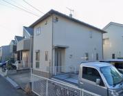 上水南町三丁目戸建