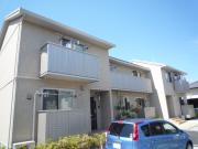 ウィット西深津 B