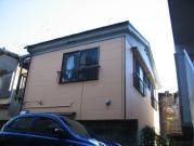 石橋テラスハウス