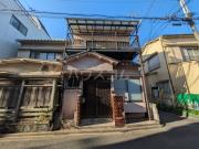 京成押上線京成曳舟駅まで徒歩6分