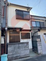 東大阪市岸田堂西1丁目戸建