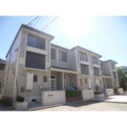 メゾネット南葛西No.2