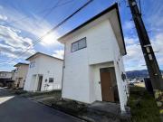 フォレスト信州B棟