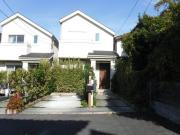 八雲五丁目戸建