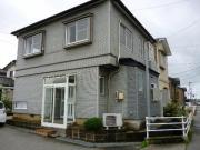 近岡町貸家
