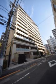 京急本線大森海岸駅まで徒歩3分