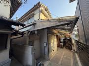 宝塚市小林4丁目貸家