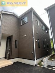 Sumai-to千葉市花見川区柏井01