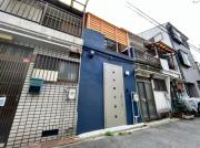 河合テラスハウス1-5-34