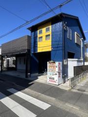 ＪＲ鶴見線浅野駅まで徒歩14分