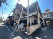 ロフティ四条大宮