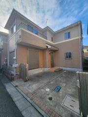 東武東上線志木駅まで徒歩13分