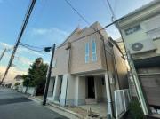 五色山2丁目新築戸建て