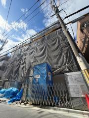 フジパレス瓜生堂V番館