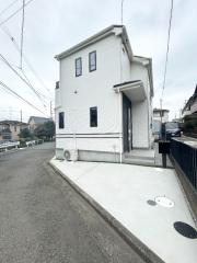 町田市常盤町戸建