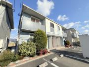 ヴィラシャ-メゾン行橋クイント