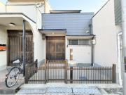 西難波6丁目テラスハウス