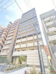 地下鉄御堂筋線西中島南方駅まで徒歩5分