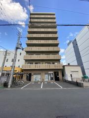 悠々館アぺルトスパシオ