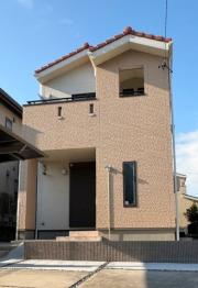 諸の木3丁目戸建
