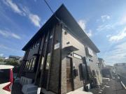 クレストコートI