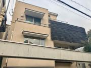 ＪＲ山手線恵比寿駅まで徒歩12分