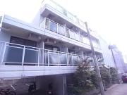 阪急神戸線六甲駅まで徒歩5分