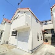 コテージハウス文教台