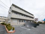 ＪＲ高崎線熊谷駅まで徒歩14分