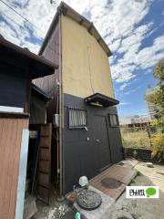 和歌山中之島戸建