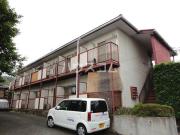 ハイツ山吹