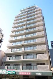 ストークマンション内本町