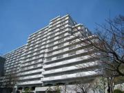 朝霧パークホームズ