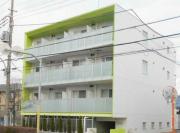 ファンファーレ調布