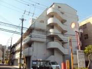 ＪＲ東海道本線瀬田駅まで徒歩2分