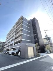 プレサンス THE KYOTO 澄華