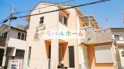 阪急宝塚線岡町駅まで徒歩8分