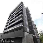 地下鉄名城線茶屋ヶ坂駅まで徒歩7分