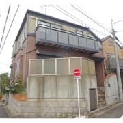 世田谷区下馬5丁目住宅