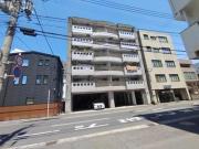 ハイツ仮屋
