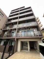 Log反町sta.