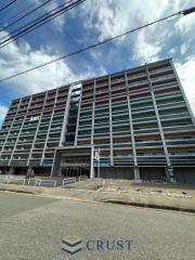 西鉄貝塚線貝塚駅まで徒歩5分