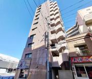 都営三田線水道橋駅まで徒歩2分