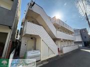 西山マンション