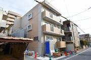 NOBLESSE県病院前