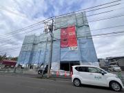 地下鉄東豊線環状通東駅まで徒歩11分